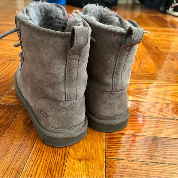 Men’s Ugg Neumel Tall Boot - Picture 5 of 10